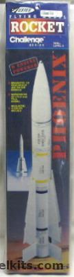 Estes 1/9 Phoenix AIM-54 30 inch Air-to-Air Missile, 1380 plastic model kit